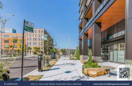 1 Bedroom Fulton Market Apartment