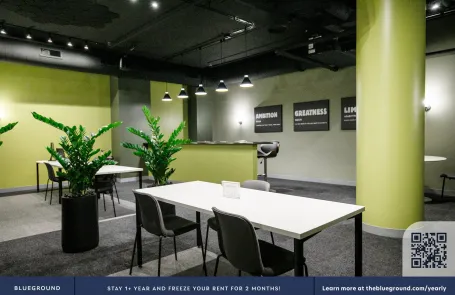 1 Bedroom South Loop Apartment