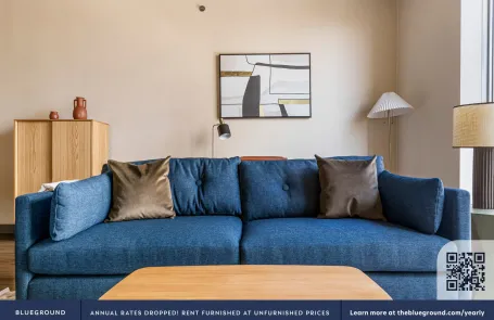 1 Bedroom West Loop Apartment