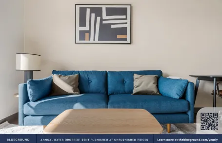 1 Bedroom West Loop Apartment