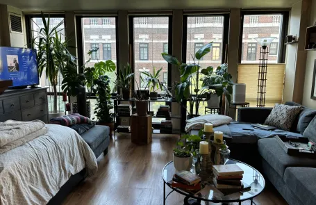 Studio Gold Coast Condo