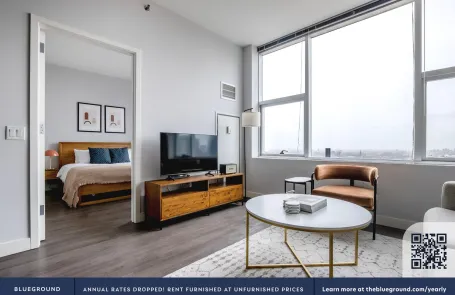 1 Bedroom South Loop Apartment