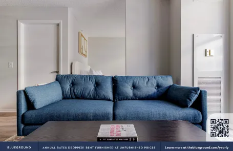 1 Bedroom West Loop Apartment