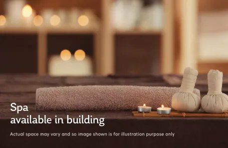 1 Bedroom Fulton Market Apartment