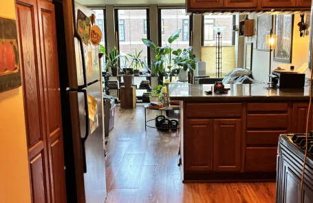 Studio Gold Coast Condo