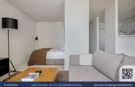 1 Bedroom Streeterville Apartment