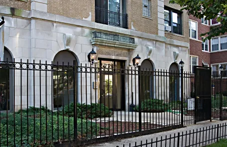 Studio Edgewater Apartment