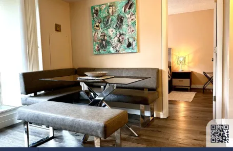 2 Bedroom Chicago Loop Apartment