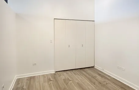 2 Bedroom South Loop Apartment