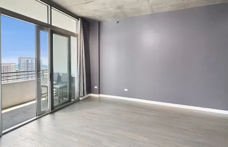 2 Bedroom South Loop Apartment