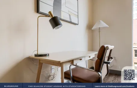 1 Bedroom West Loop Apartment