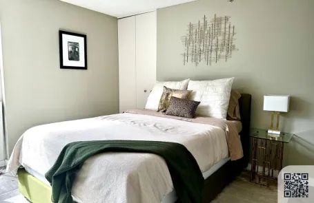 2 Bedroom Chicago Loop Apartment