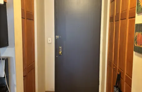 Studio Gold Coast Condo