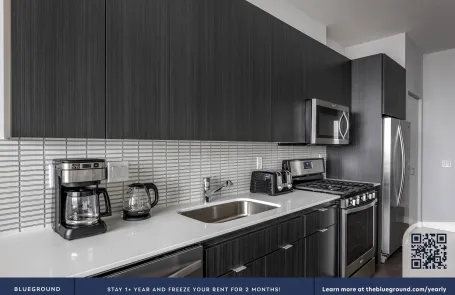 1 Bedroom South Loop Apartment