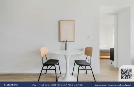 1 Bedroom Fulton Market Apartment