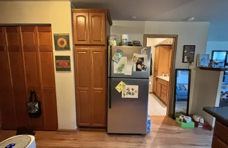 Studio Gold Coast Condo