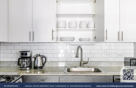 1 Bedroom West Loop Apartment