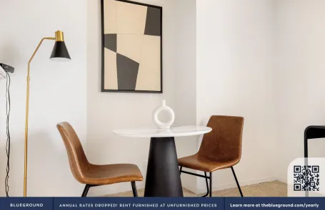 1 Bedroom Streeterville Apartment