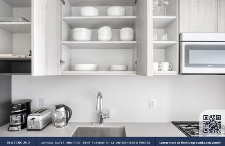 Studio South Loop Apartment