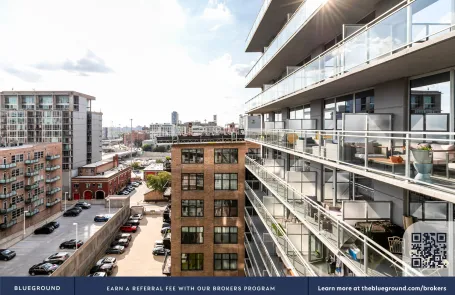 1 Bedroom West Loop Apartment