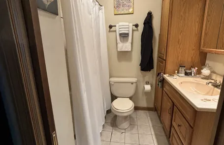 Studio Gold Coast Condo