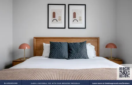 1 Bedroom South Loop Apartment