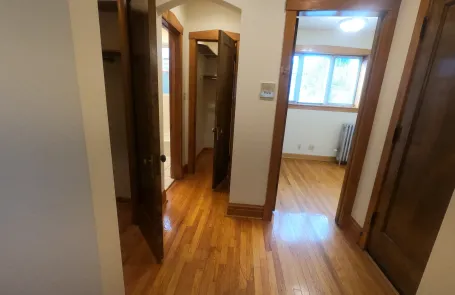 Studio Wrigleyville Apartment