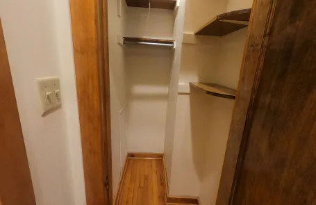 Studio Wrigleyville Apartment