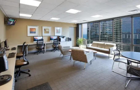 Studio Lakeshore East Apartment