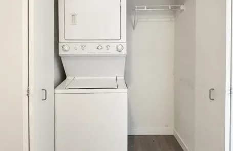 2 Bedroom South Loop Apartment
