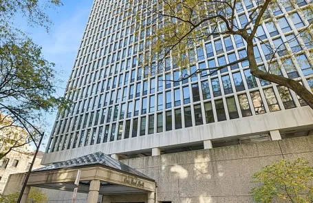 Studio Gold Coast Condo