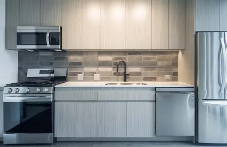 1 Bedroom West Loop Apartment