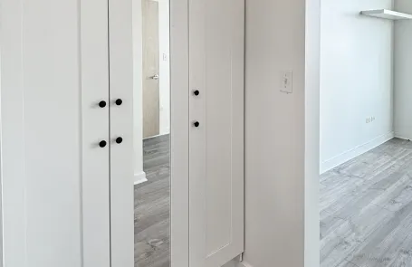 2 Bedroom South Loop Apartment