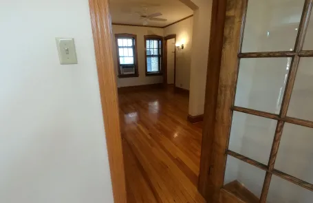 Studio Wrigleyville Apartment