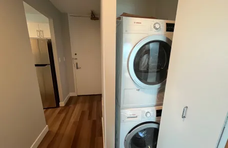 1 Bedroom South Loop Apartment