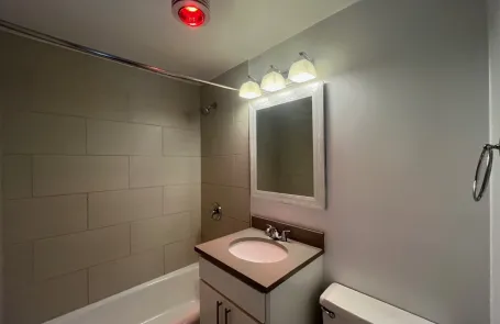 1 Bedroom South Loop Apartment