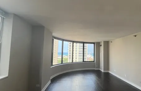 2 Bedroom Streeterville Apartment