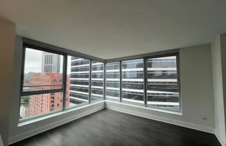 2 Bedroom Fulton Market Apartment