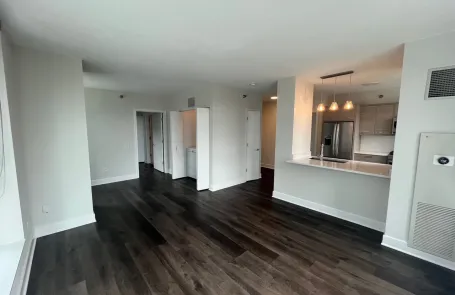 2 Bedroom Fulton Market Apartment