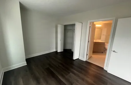 2 Bedroom Fulton Market Apartment