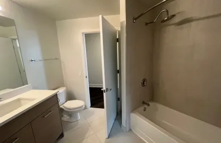 2 Bedroom Fulton Market Apartment