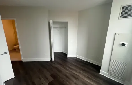 2 Bedroom Fulton Market Apartment