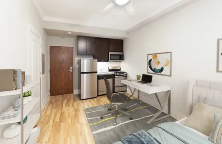 Room for Rent, Gold Coast