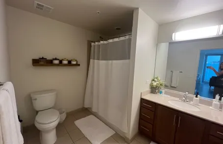 1 Bedroom Fulton Market Apartment
