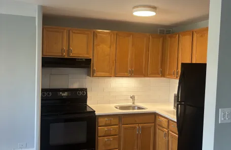 1 Bedroom Buena Park Condo