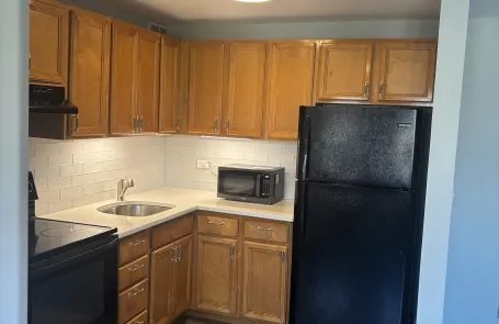 1 Bedroom Buena Park Condo