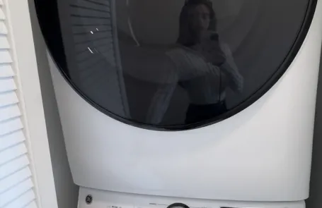 2 Bedroom Fulton Market Apartment