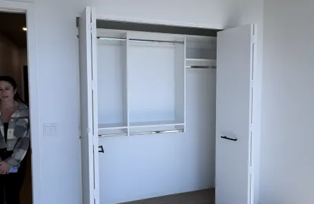 2 Bedroom Fulton Market Apartment