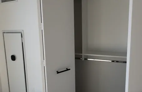 2 Bedroom Fulton Market Apartment