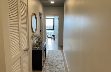 2 Bedroom Fulton Market Apartment